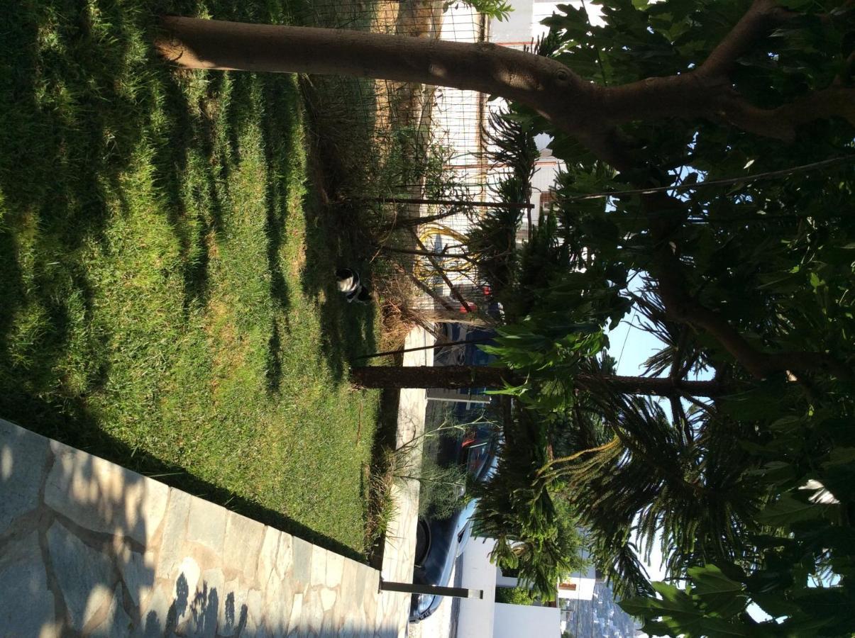 Eleana Studios Skyros Exterior foto