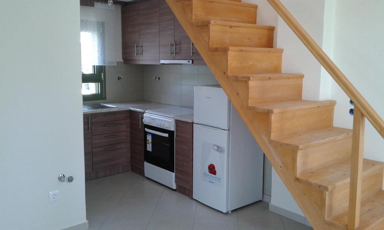 Eleana Studios Skyros Habitación foto