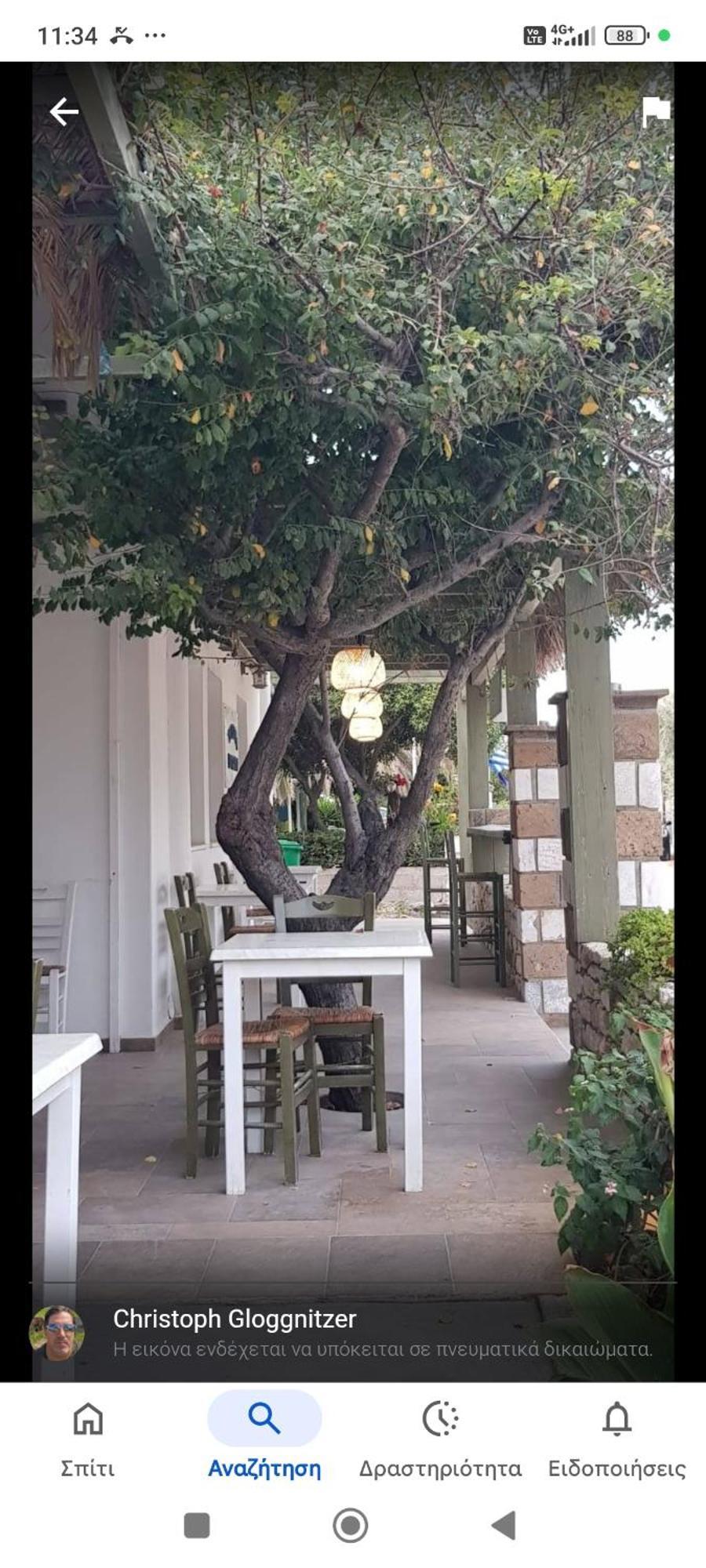 Eleana Studios Skyros Exterior foto
