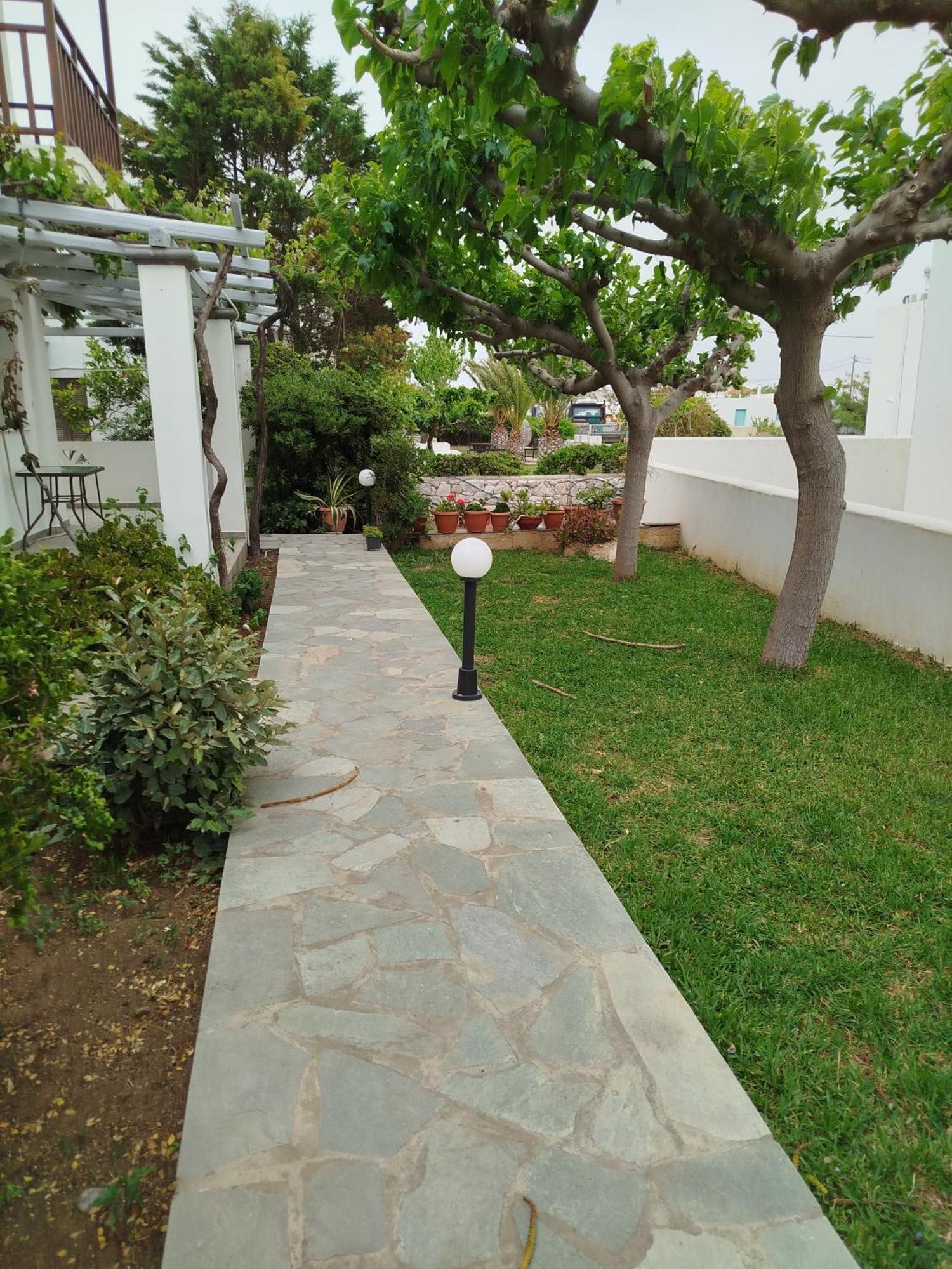 Eleana Studios Skyros Exterior foto