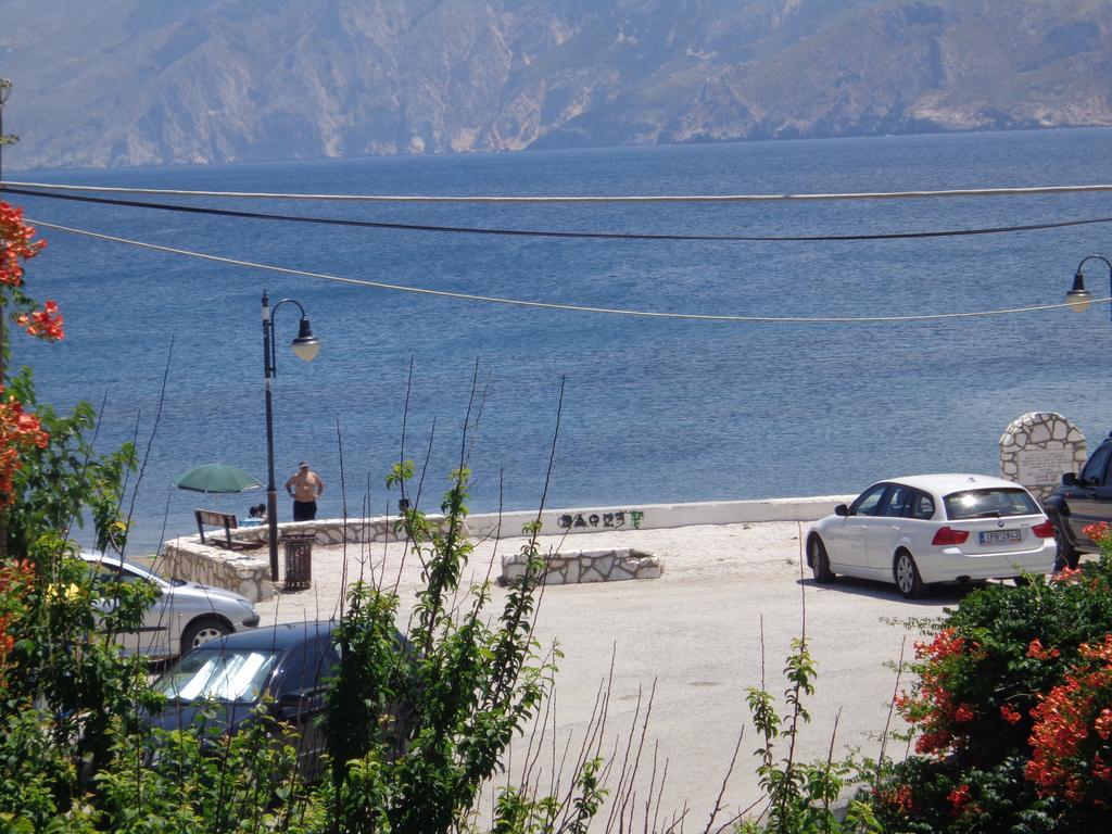 Eleana Studios Skyros Exterior foto